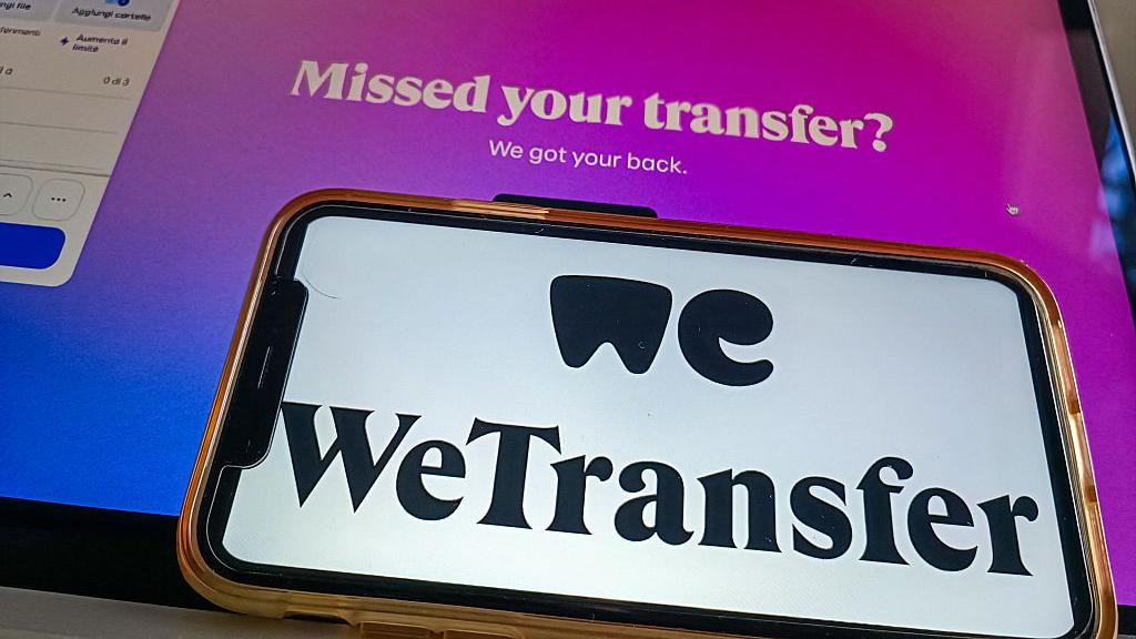 Waarom zoveel mensen WeTransfer links laten liggen